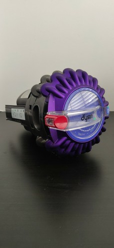 Genuine dyson radial - radial, root