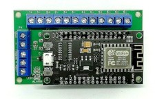 Smart Alarm Conversion Kit: Make Wired Burglar Alarm Smart | SmartThings