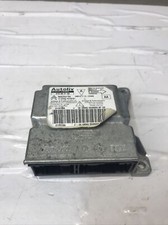 Citroen C5 5 Door Estate 2008-2012 SRS Restraint Module 9665558180