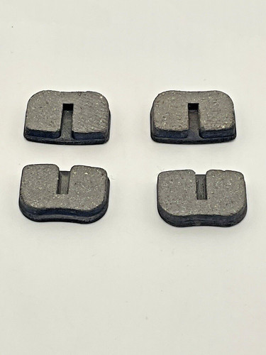Brake pads mini moto 49cc - 49cc,