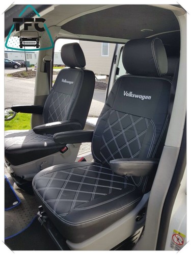 Seat covers for full eco - seat, t5