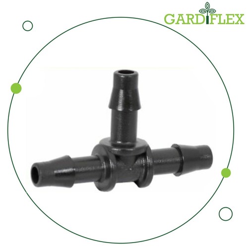 4mm micro irrigation - micro, tee