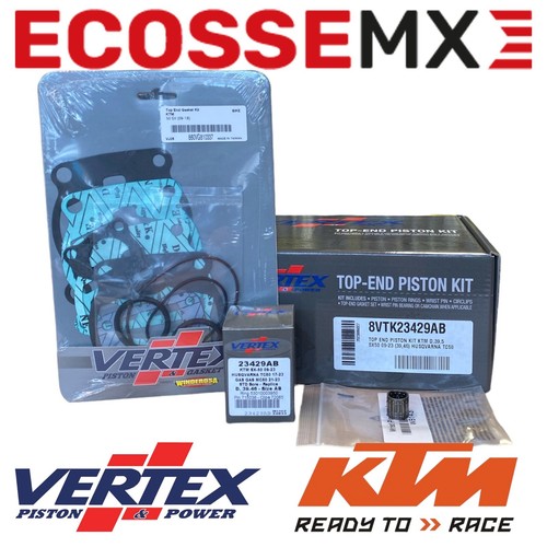 Ktm sx50 2009 2023 full - sx50,