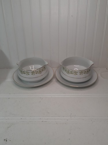 Two fine china - two,
