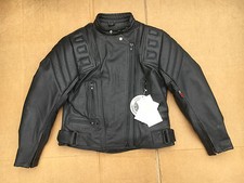 RICHA Ladies Leather