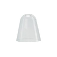 155mm Tulip Light Shade With