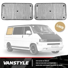 FITS VW T4 TRANSPORTER LWB