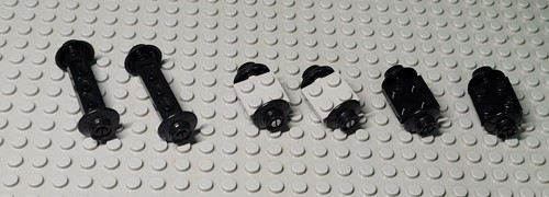 Lego 50254 2926 - 50254/2926/4600, train