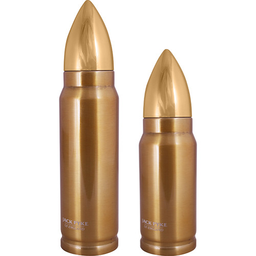 Jack pyke bullet - pyke, steel