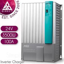 Mastervolt MassCombi Pro