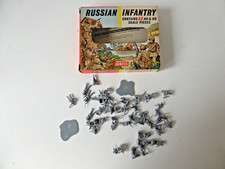 Airfix Miniature Russian