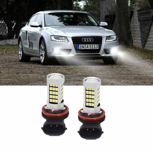 For audi 2007 2011 h11 - 2007-2011,