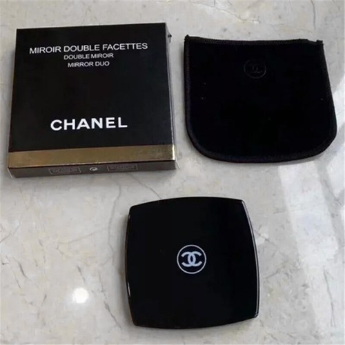 Women makeup mirror double - women,