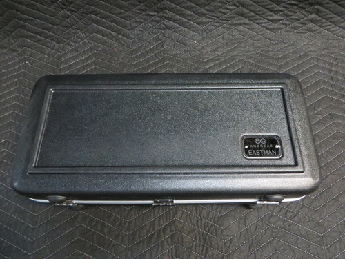 Nice single trumpet - single, case