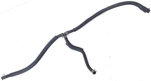 Yamaha fz1 coolant hoses - fz1,