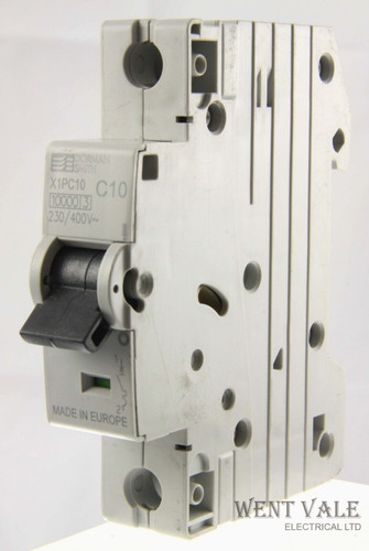 Dorman smith loadlimiter - loadlimiter, xs