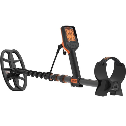 Quest idmaxx metal detector - quest,