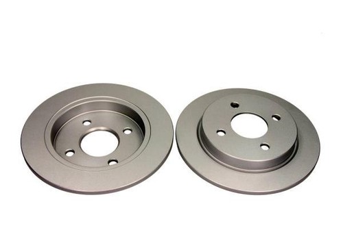 New brake disc for - new,