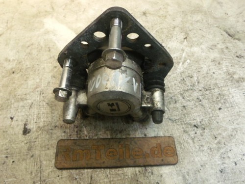 Kawasaki gpz 1000 brake - kawasaki, rx