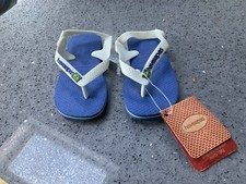 Havaianas infant flip flop