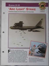 Aircraft of the World Card 39