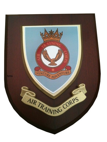 Atc air training corps - air,