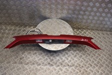 FORD MONDEO HATCHBACK TAILGATE TRIM REAR CAMERA IN RUBY RED 2015-2018 YH15