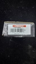 BRAKE PADS - PROFESSIONAL DS