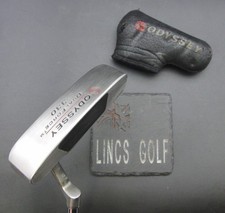 Odyssey Dual Force 330 Putter