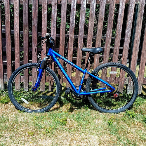 Apollo 26in mountain - apollo, xc