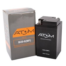 Atom Advanced B49-6 Gel