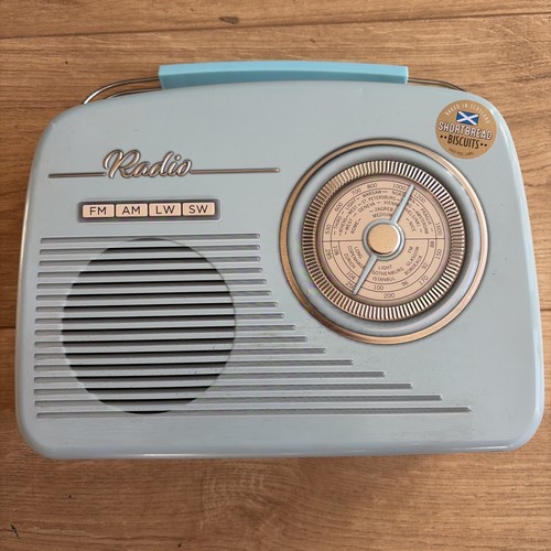 Vintage retro radio style - vintage, radio-style