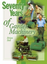 Seventy Years of Garden