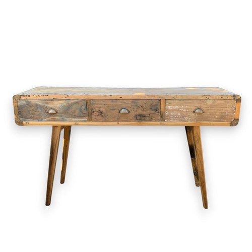 Industrial reclaimed wood - industrial,