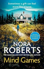 Mind Games, Roberts, Nora