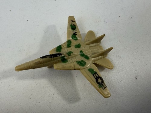 Miniature tomcat navy - f-14,
