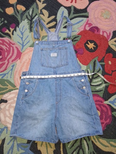 Vintage denim levi - , horse