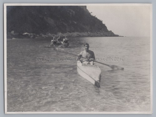 Capri 1925 bagni - -,