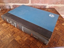 Vintage - A Cup of Tea for Mr