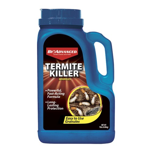 Bioadvanced termite killer - termite,