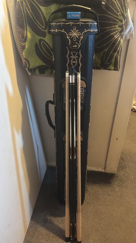 Predator ikon cue - ikon,