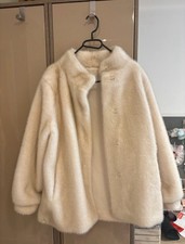 Eco Friendly Faux Mink Fur