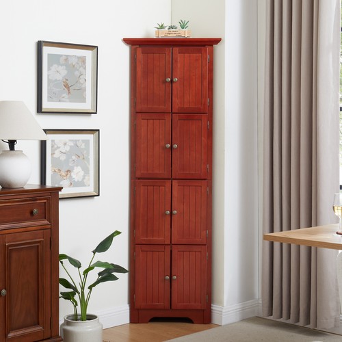 Tier corner kitchen pantry - tier,