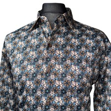 GUIDE LONDON Shirt Mens XL