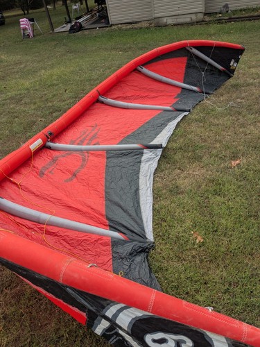 Cabrinha bow kite - cabrinha, x-bow