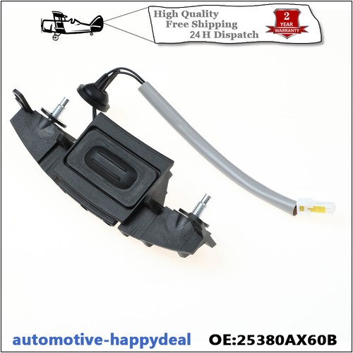 Boot tailgate trunk - boot, opener