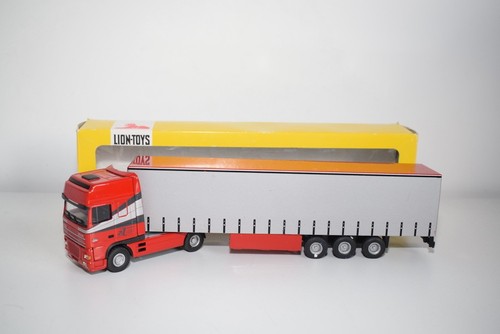 C24 lion toys daf 95 - 1:50,