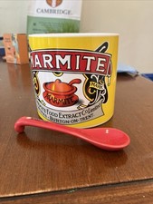 Marmite Ceramic Storage Pot