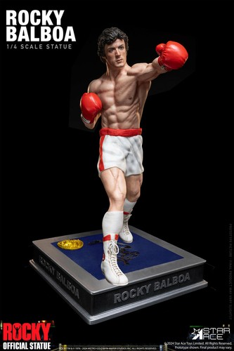 Rocky balboa - -, epic