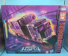 Hasbro Transformers Legacy
